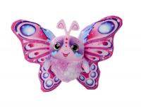 Fluffyfly 12 cm, 4 druhy